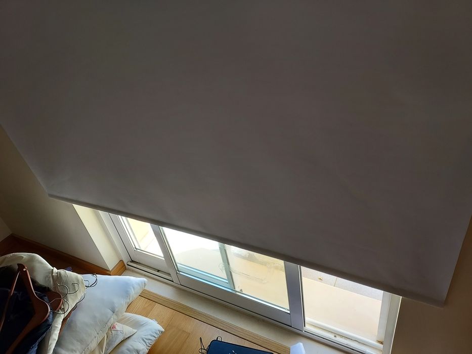 Estore para quarto ou sala