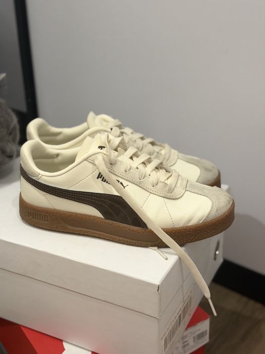 Стильні Кросівки Puma