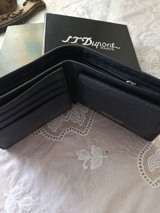 Гаманець для чоловіків