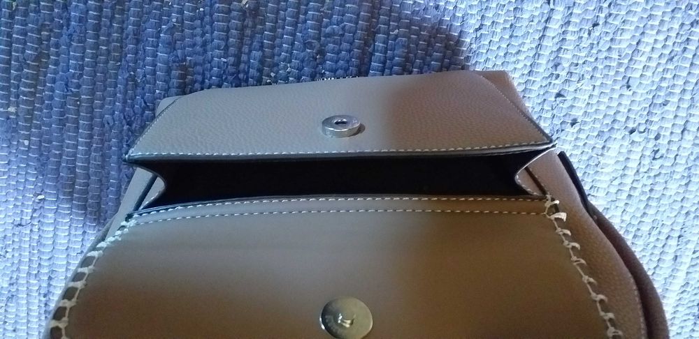 Mochila / mala de mão - Tiffosi - nova - portes incluidos