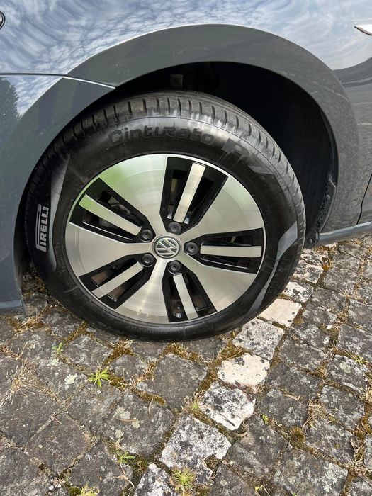Volkswagen E-Golf