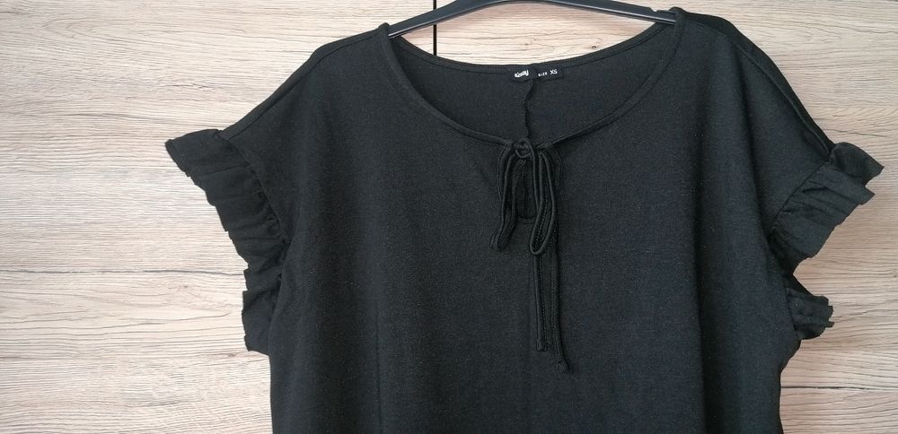 Sukienka Sinsay oversize Nowa
