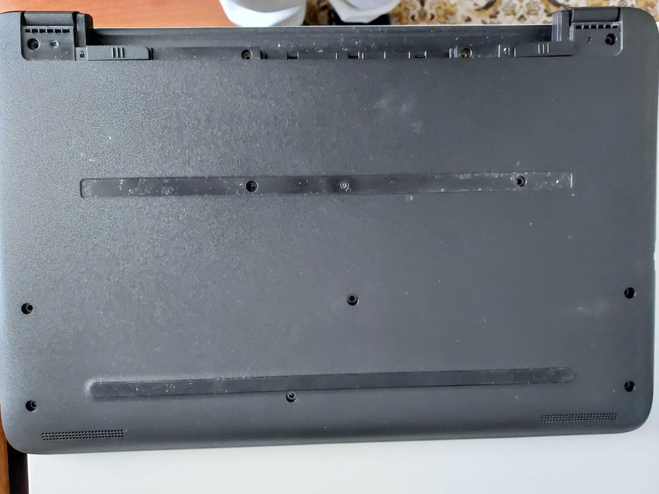 HP Notebook 15-af000np (Parts)64752119919107124