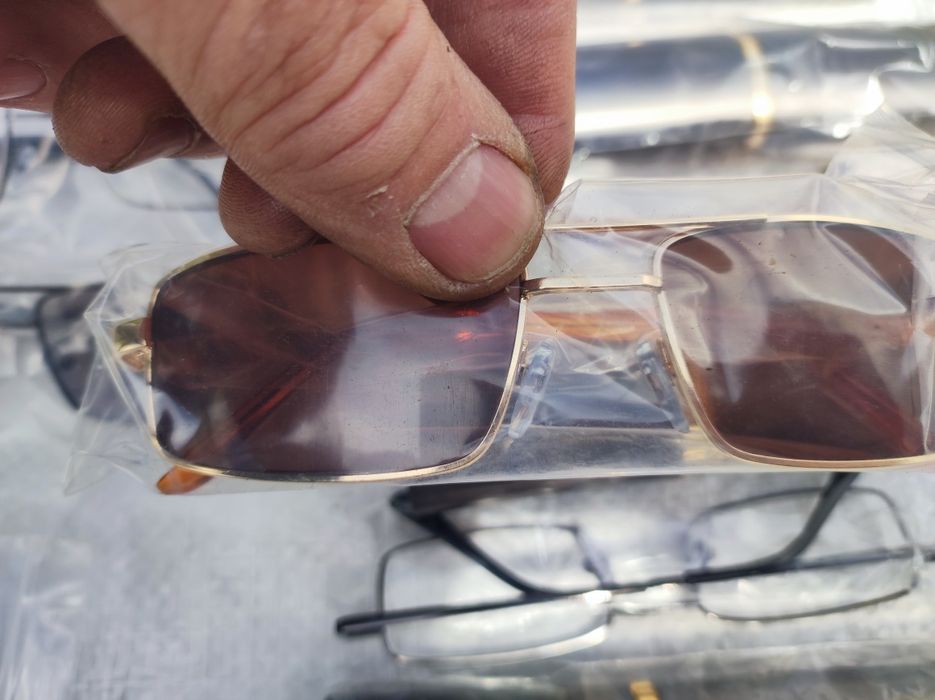 Окуляри для зору