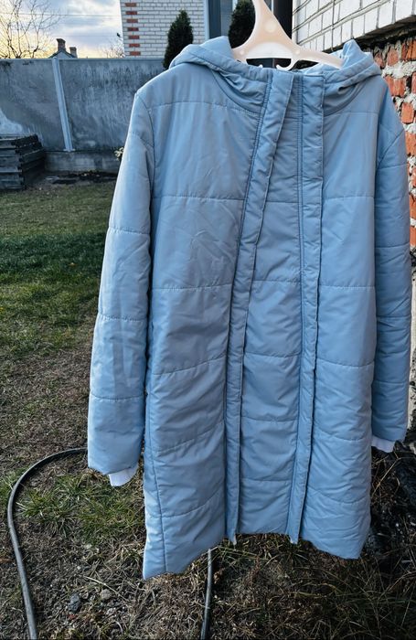 Куртка, курточка, пуховик для вагітних