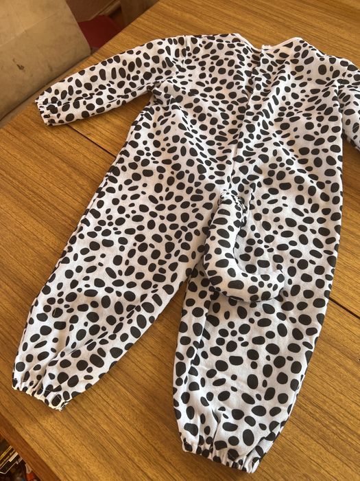 Костюм собачки