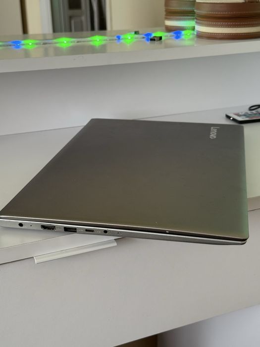 Ноутбук Lenovo IdeaPad 320S-15IKB