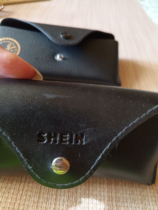 Чехол для очков Shein