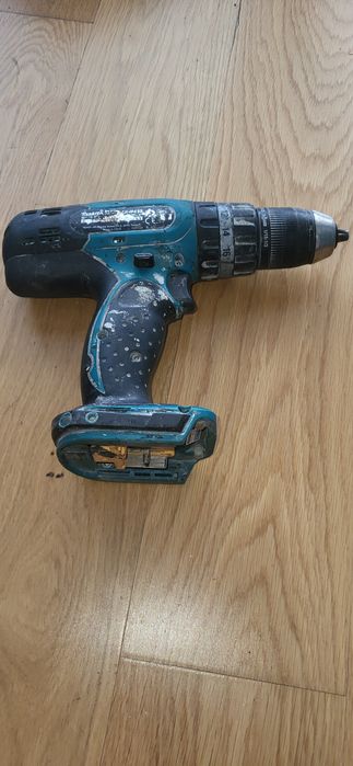 Makita DHP453 – wiertarko-wkrętarka udarowa