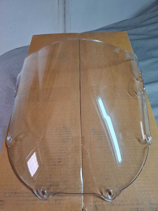Vidro para-brisas Honda CBR 600