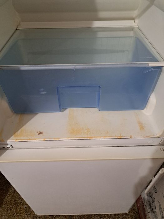 Холодильник Electrolux