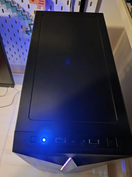 Caixa atx Mars gaming463602034672947203