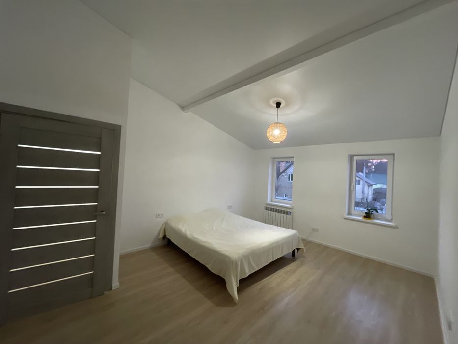 Краще квартири у багатоповерхівці. Купуй у нас 52м2 + 100м2 тераса !!!