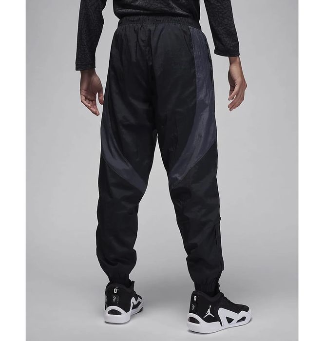 Штани Air Jordan Sport Jam оригінал FN5850-010