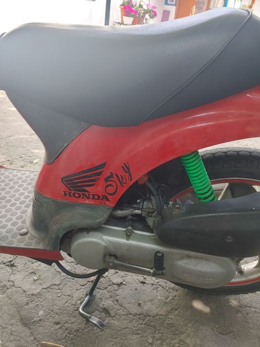 Скутер Honda SKY 49cc