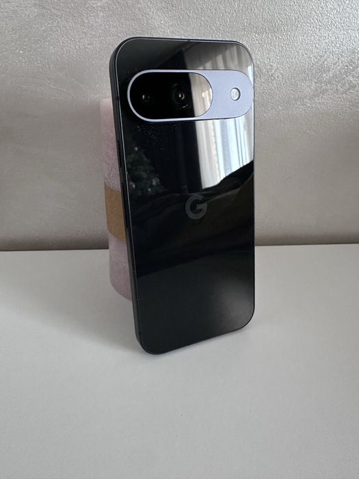 Pixel 9, 12/128 Gb, Neverlock, стан як новий