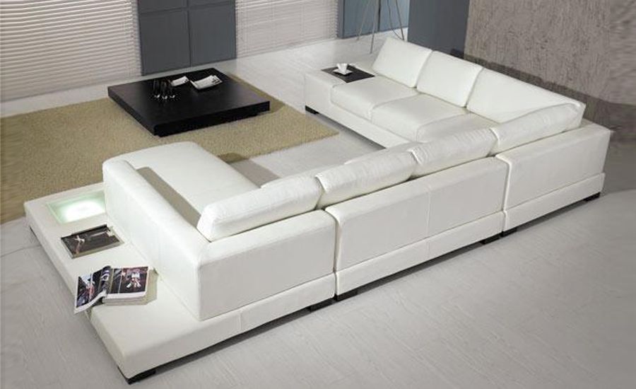 Sofa Glamour Light /Led