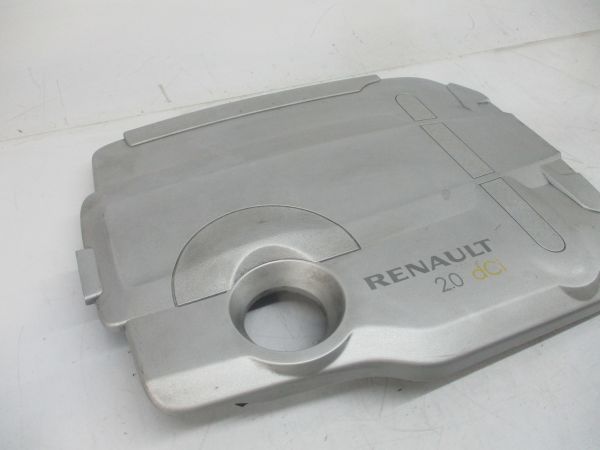 Tampa bateria RENAULT Laguna III Grandtour (KT0/1)
