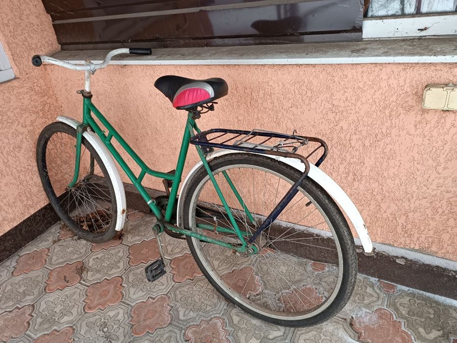 продається велосипед "дамка"