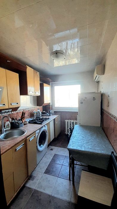 Сдам 3х комн.в Киевском Р-не "Сити-Центр" Небесной Сотни Пр-т