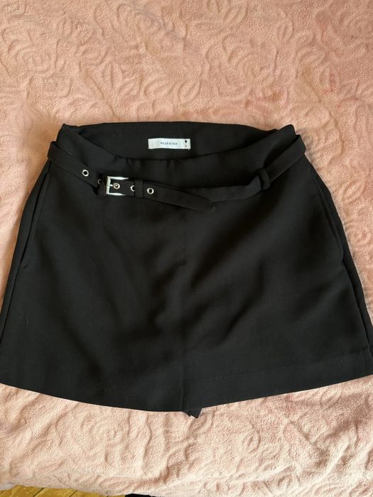 Спідниця - шорти від Reserved