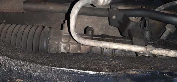 Caixa de direção FIAT Doblo Cargo (223_)