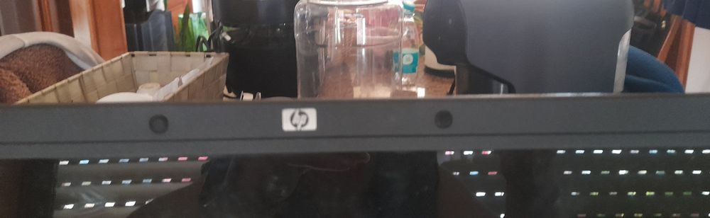 Computador antigo HP447081016984883201