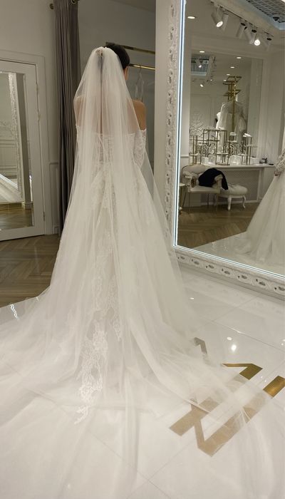 Весільна сукня Milla Nova