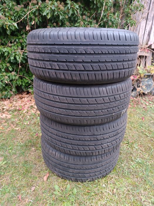 Opony letnie 225/50/17