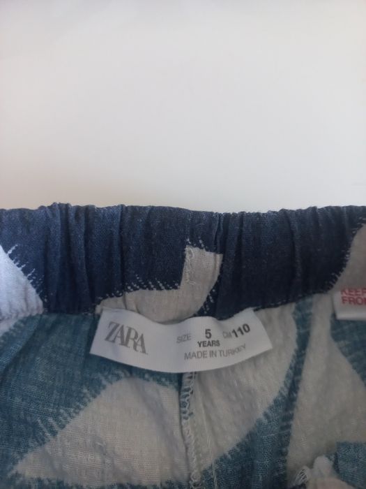 Conjunto 2 peças camisa + calção