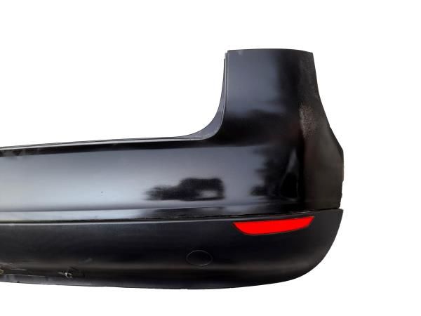Pára-choques trás VOLKSWAGEN Golf Plus (5M1, 521)