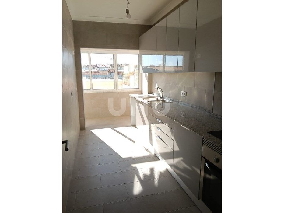 Apartamento T2