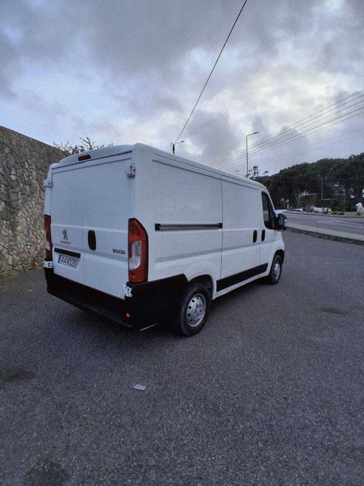 Peugeot - 2020 - A/c - iva incluido