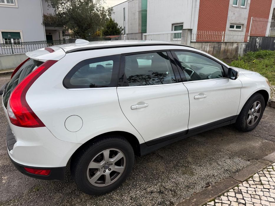 Volvo XC60 Kinetic D3 Aut.