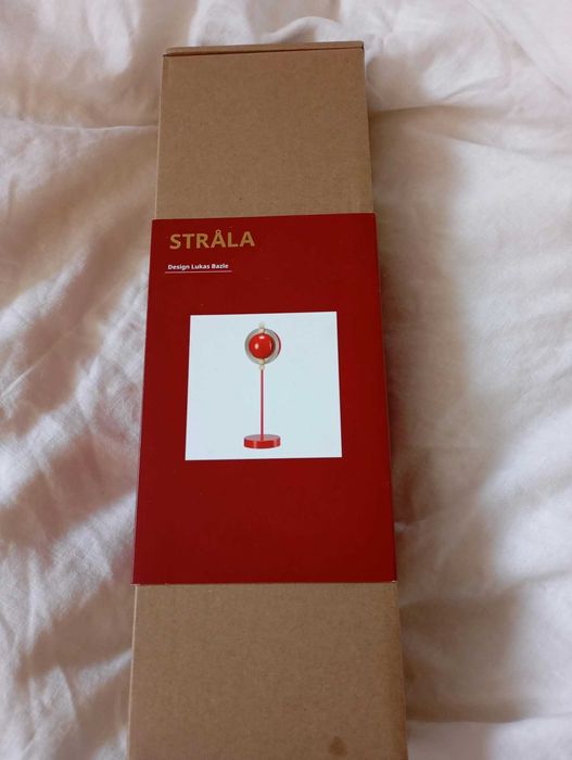 Strala Strala Ikea