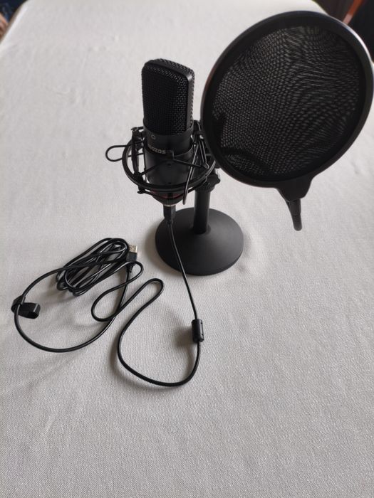 Mikrofon MOZOS MKIT-900 PRO