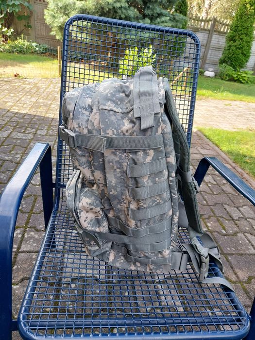 Plecak Spec Ops Tactical Pack