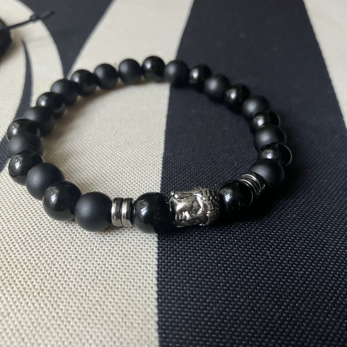 Conjunto 2 Pulseiras Pull & Bear