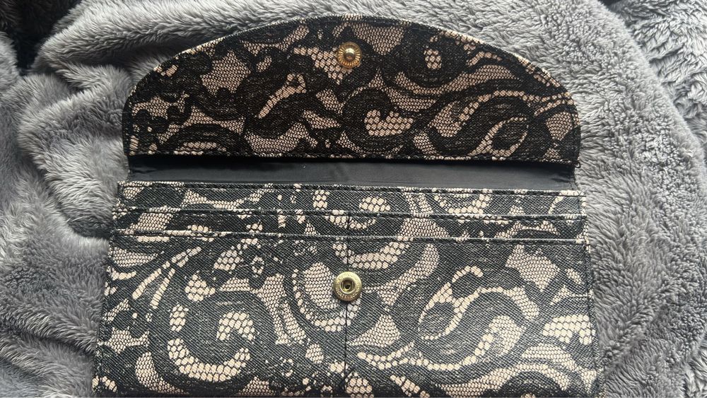 Portmonetka • portfelik • portfel • Torebeczka • Victoria Secret • VS