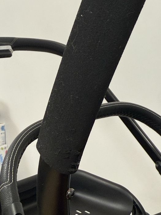 Cybex priam 4.0 off White