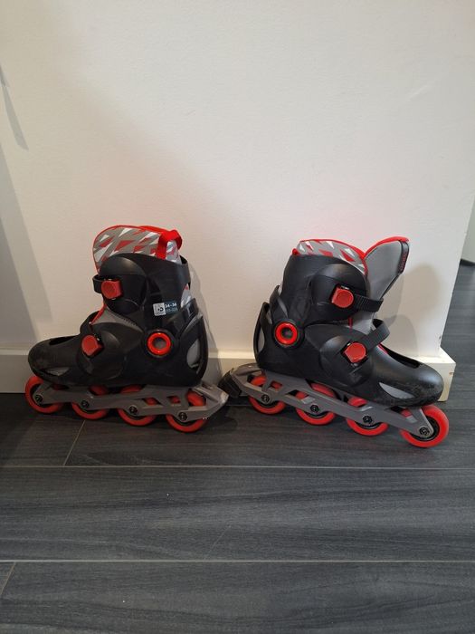 Patins em linha criança OXELO