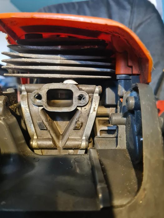 Husqvarna 445 mark 2