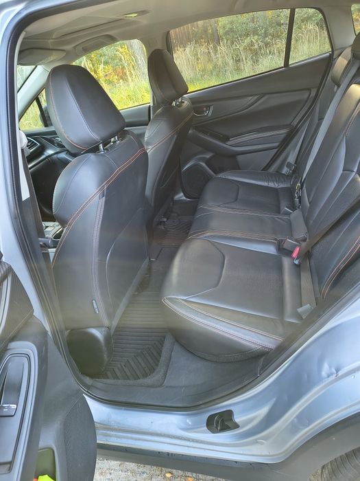 Subaru XV 2018rok