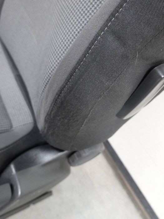 vw beetle 5c fotel lewy przód przedni kierowcy oryginał