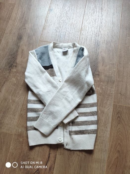 Светр на хлопчика
