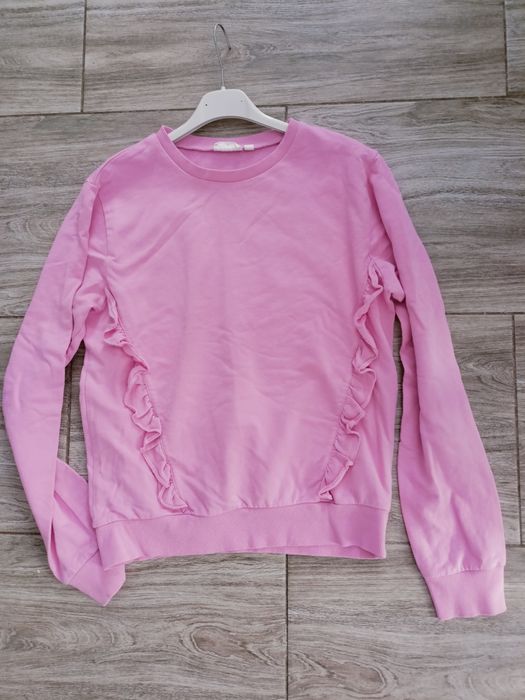 KappAhl bluza r158/164