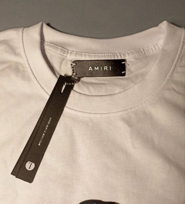 Футболка Amiri | L