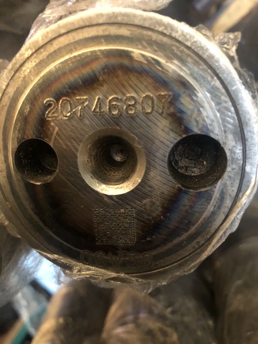 Розподільний вал, Volvo/Renault FH13/Magnum D13A/DXI13 Euro-5 20746807