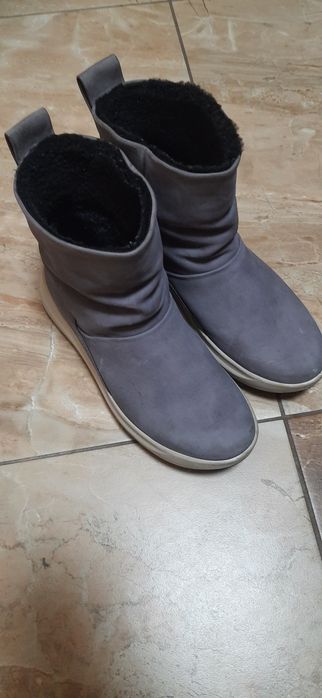 Ecco Solice hydromax 37р