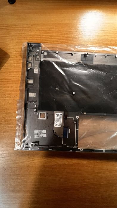 Топкейс HP ZBook Studio G7 M14608-041